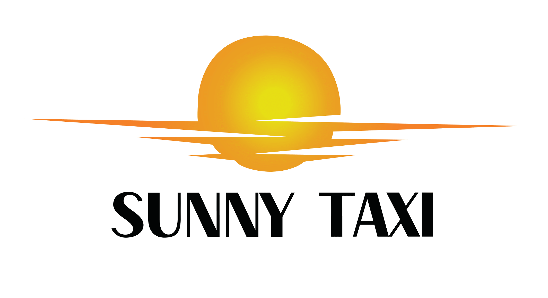 Sunny Taxi Albania Logo